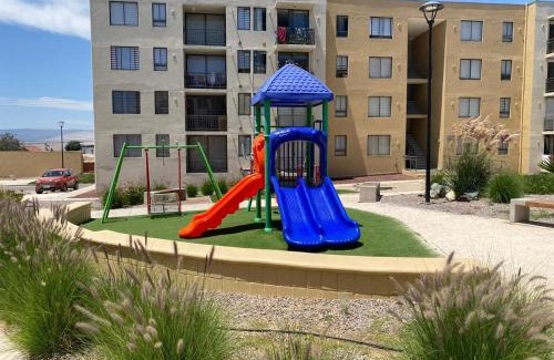 Caldera Apartment | Departamentos Caldera Suites