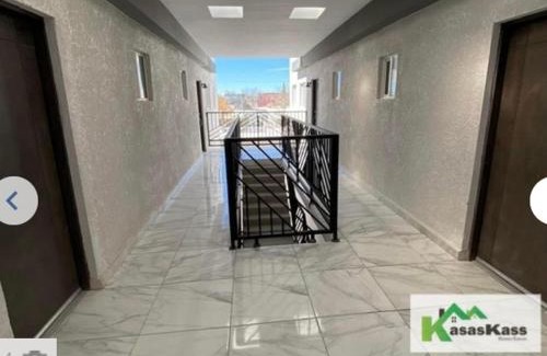 Juarez Municipality Apartment | Departamentos David