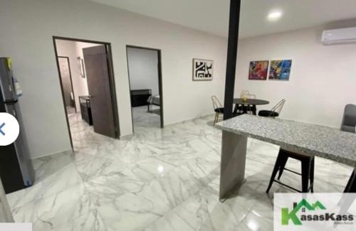 Juarez Municipality Apartment | Departamentos David