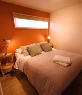 Punta Arenas Apartment | Departamentos de Autor en Cerro de La Cruz Barrio Histórico - The Passenger