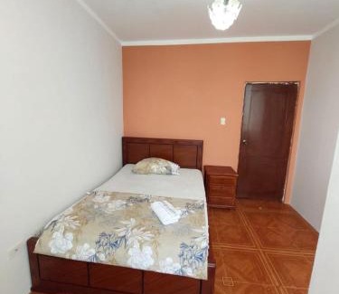 Machala Apartment | Departamentos de la Costa
