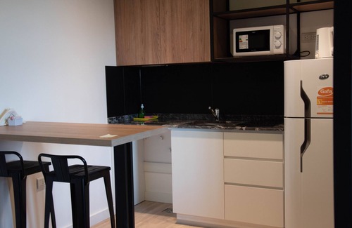 Salta Apartment | Departamentos Edificio Andén 735- FMA Coliving