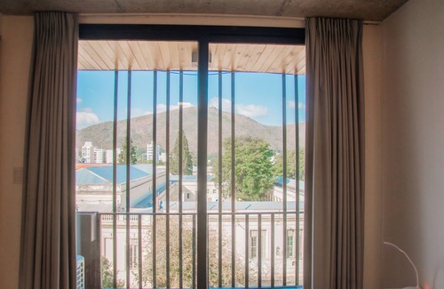 Salta Apartment | Departamentos Edificio Andén 735- FMA Coliving