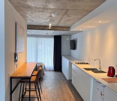 Cordoba Apartment | Departamentos en Barrio Gral Paz a pocos metros de clínicas