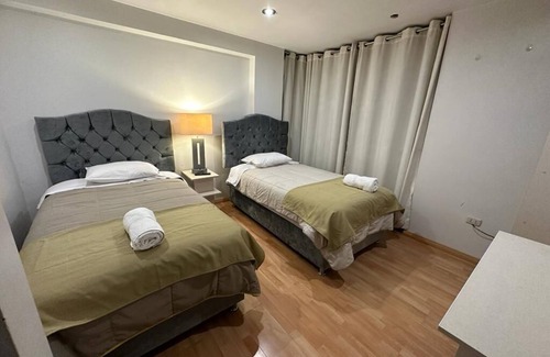Primero de Mayo House | Departamentos en Cusco, Super Comodos Como en Casa