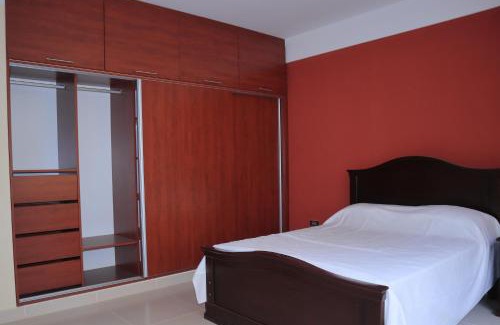 Tarija Apartment | Departamentos EVITA