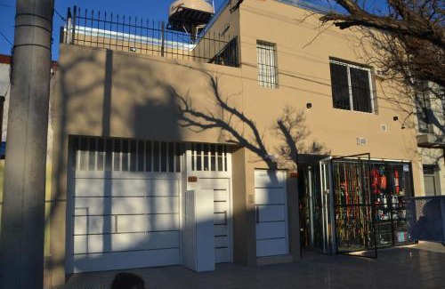 San Rafael Apartment | Departamentos Iselin - Capo Bianco