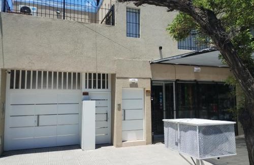 San Rafael Apartment | Departamentos Iselin - Capo Bianco