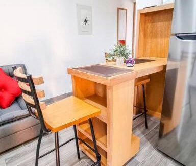 Esterito Apartment | Departamentos MÍA (D8) con alberca.