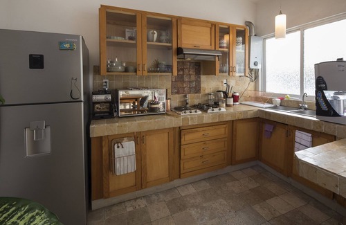 La Concepcion Apartment | Departamentos Mi Querido Coyoacán