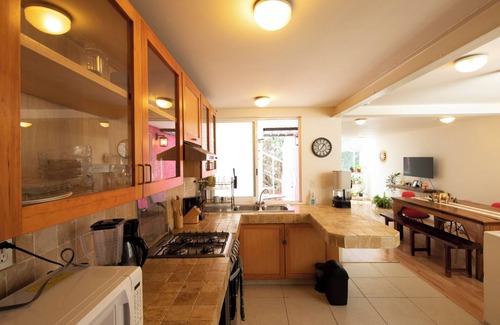 La Concepcion Apartment | Departamentos Mi Querido Coyoacán