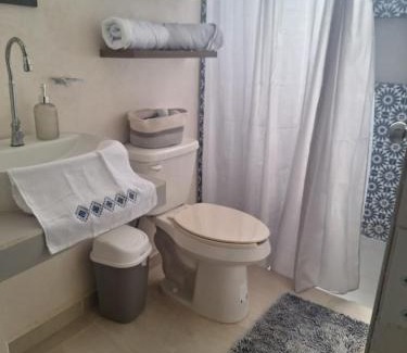 Chichen Itza - Valladolid Apartment | departamentos san juan 2