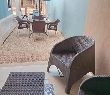 Chichen Itza - Valladolid Apartment | departamentos san juan 2