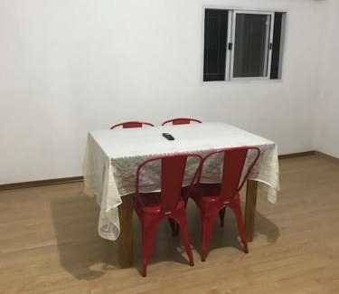 San Luis Apartment | Departamentos Sarmiento 2