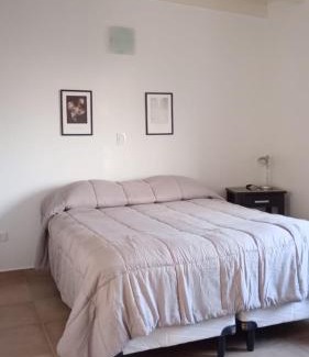 Province of Rio Negro Apartment | Departamentos Schieroni