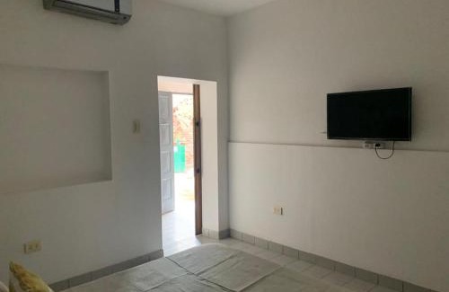 La Rioja Apartment | Departamentos Temporales Alberdi