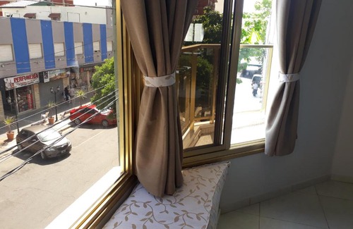 Santa Teresita Apartment | Departamentos37Depto1