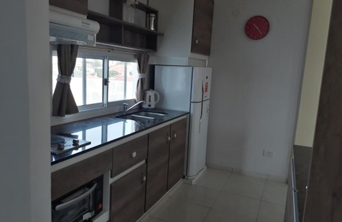 Santa Teresita Apartment | Departamentos37Depto1
