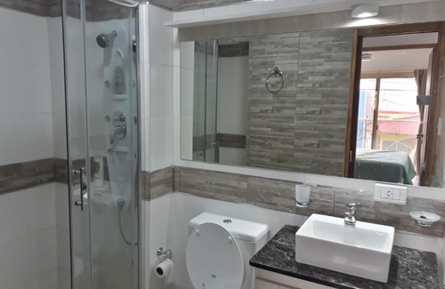 Santa Teresita Apartment | Departamentos37Depto1