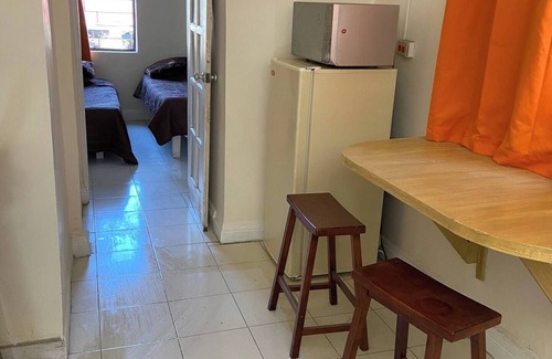 Monterrey Apartment | Departameto centro de Mty. con A/C