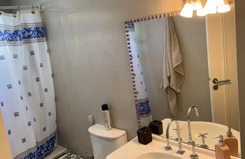 Mendoza City Center Apartment | DEPARTMENT IN MENDOZA VISTA LOS ANDES
