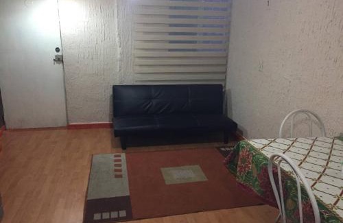 Molino de Parras Apartment | Department In The Heart Of The City
