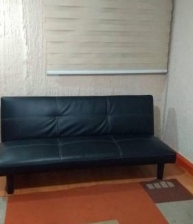 Molino de Parras Apartment | Department In The Heart Of The City