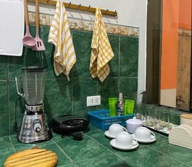 Puerto Inca Apartment | Departmento a una cuadra de Real Plaza