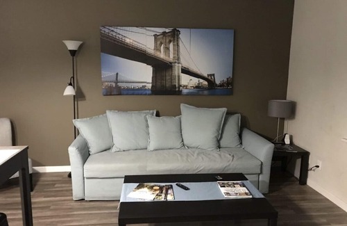 Federal Hill Condo | DePasquale Square Federal Hill 1 Bedroom #2 with a view PLEASE READ DESCRIPTION