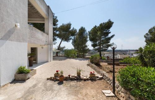 Matino House | Dependance di Villa Incanto