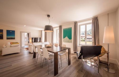 Central Interlaken Apartment | Dependance First