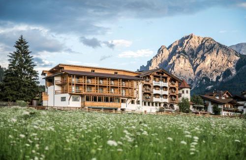Mareo Apartment | Dependance Hotel Mareo Dolomites