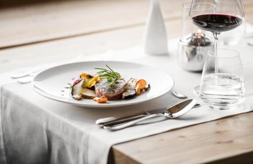 Mareo Apartment | Dependance Hotel Mareo Dolomites