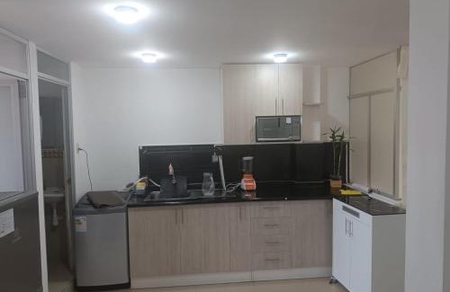 Tacna Apartment | Dept 301 piso 03 Consultar Cochera,