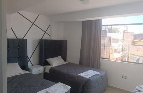 Tacna Apartment | Dept 301 piso 03 Consultar Cochera,