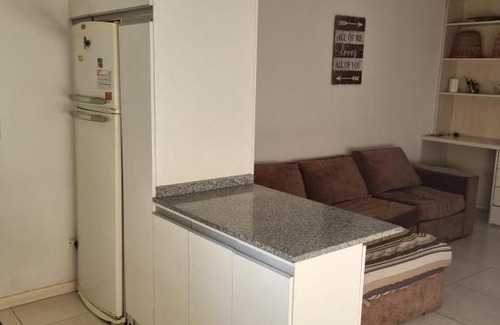 Pasteur Apartment | Depto 2 ambientes con amenities