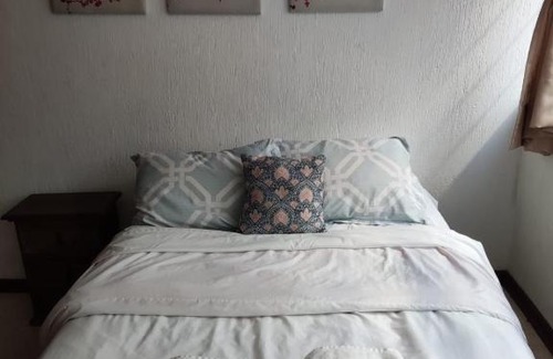 Pachuca Apartment | Depto 3C 2B Plaza Juarez Centro