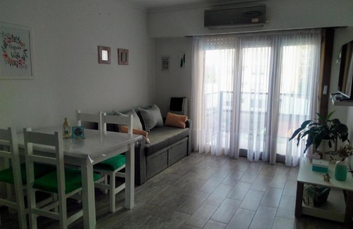 La Perla Apartment | Depto a pocos metros del mar