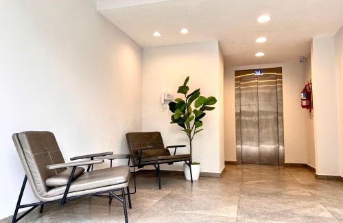 San Nicolas de los Arroyos Apartment | Depto con vista al río Paraná.