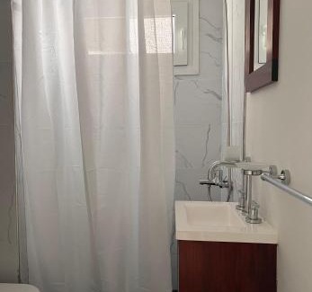 San Nicolas de los Arroyos Apartment | Depto con vista al río Paraná.