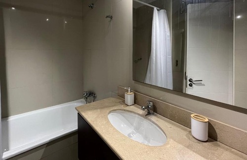 Vina del Mar Apartment | Depto Boulevard del Sol II
