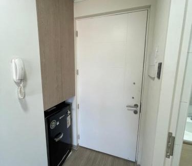 Chillan Apartment | DEPTO. CENTRICO EN CHILLÁN CON ESTACIONAMIENTO