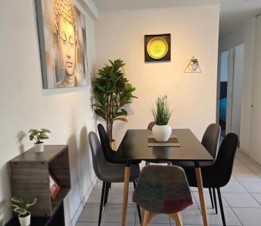 Rancagua Apartment | Depto
