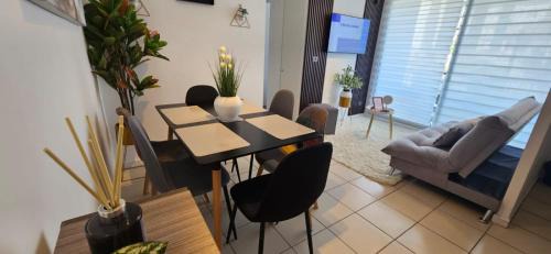 Rancagua Apartment | Depto