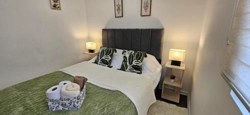 Rancagua Apartment | Depto