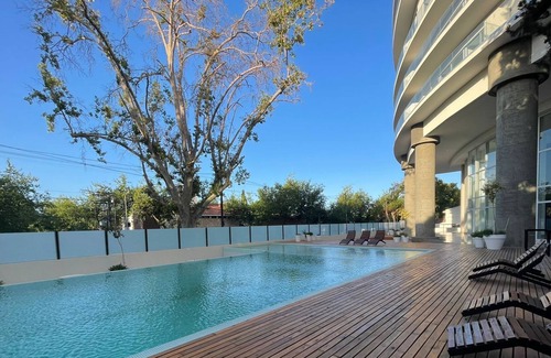 Mendoza Apartment | Depto de Categoría en Torre Leloir