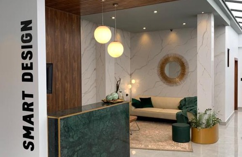 Cochabamba Apartment | Depto de lujo en Smart Design