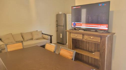 Gualeguaychu Apartment | Depto Edificio Vias Gualeguaychú, excelente
