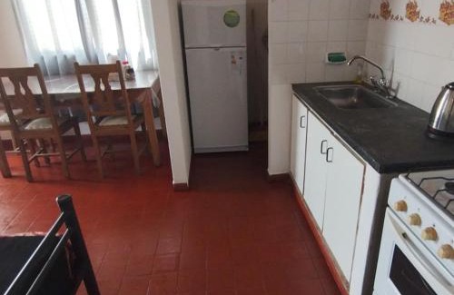 Concordia Apartment | Depto en Concordia