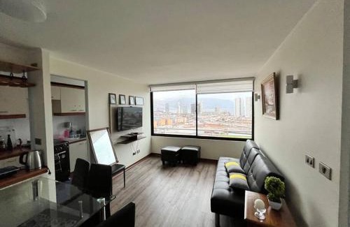 Cavancha Apartment | Depto frente a playa Cavancha Iquique